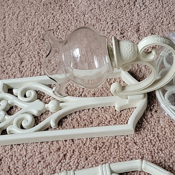 Decorative wall - Picture 5 of 5